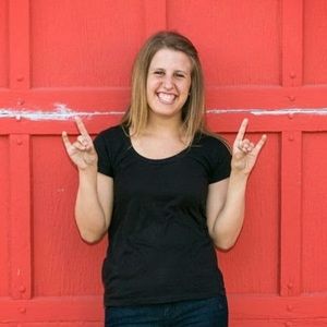 Meet your Posher, Sarah